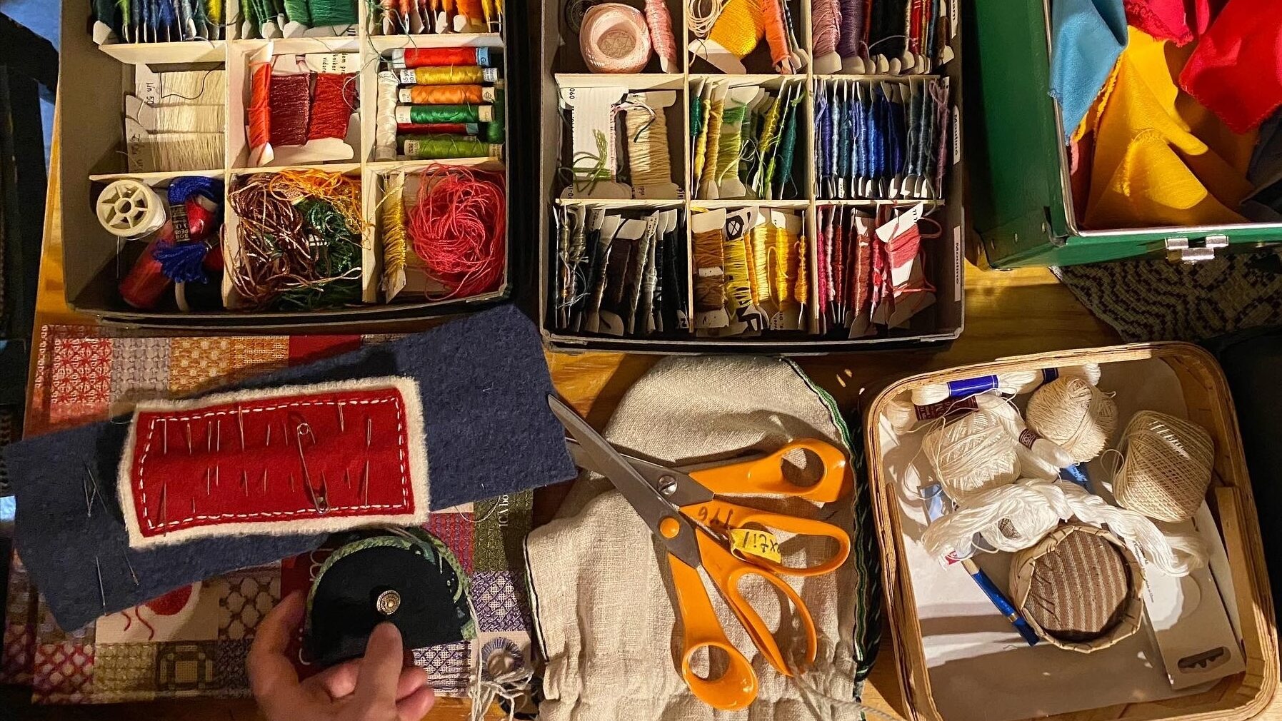 Vi firar Världsbroderidagen